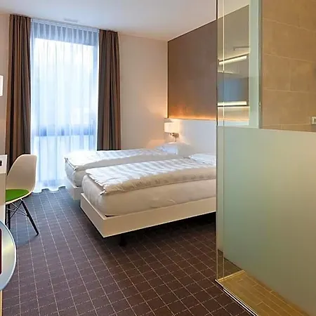 B-smart Sevelen 3*